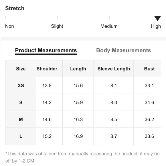 Boho Tie front crop top - Picture 8 of 8